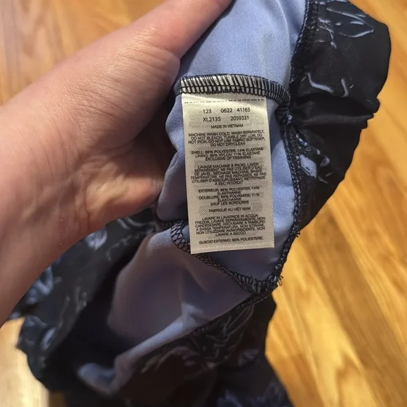 Columbia Omni-Shade Ballona Pullover - Picture 10 of 14